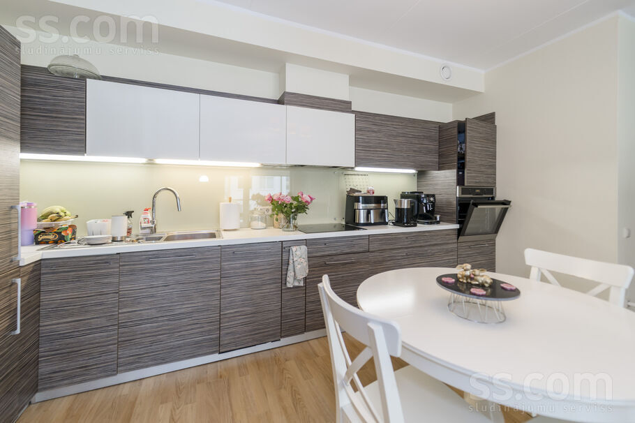 Biķernieku 160, Rīga — dzivoklis