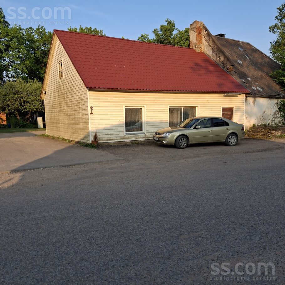 Vienotnes, Rozula, Cēsis un raj., Stalbes pag. — telpa