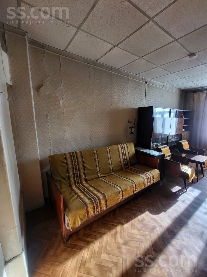 Salacas 7, Rīga — dzivoklis