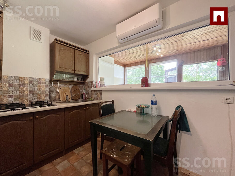 Gundegu 48, Rīgas rajons, Saulkrastu l. t. — maja