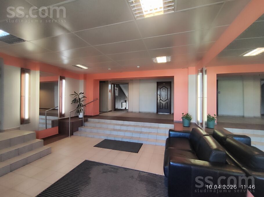 Kastrānes 1/2, Rīga — dzivoklis