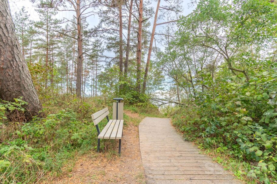 Parka iela 2, Jūrmala — maja