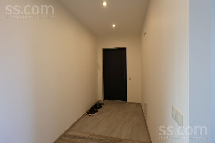 Celmu iela 5, Liepāja un raj., Liepāja — dzivoklis