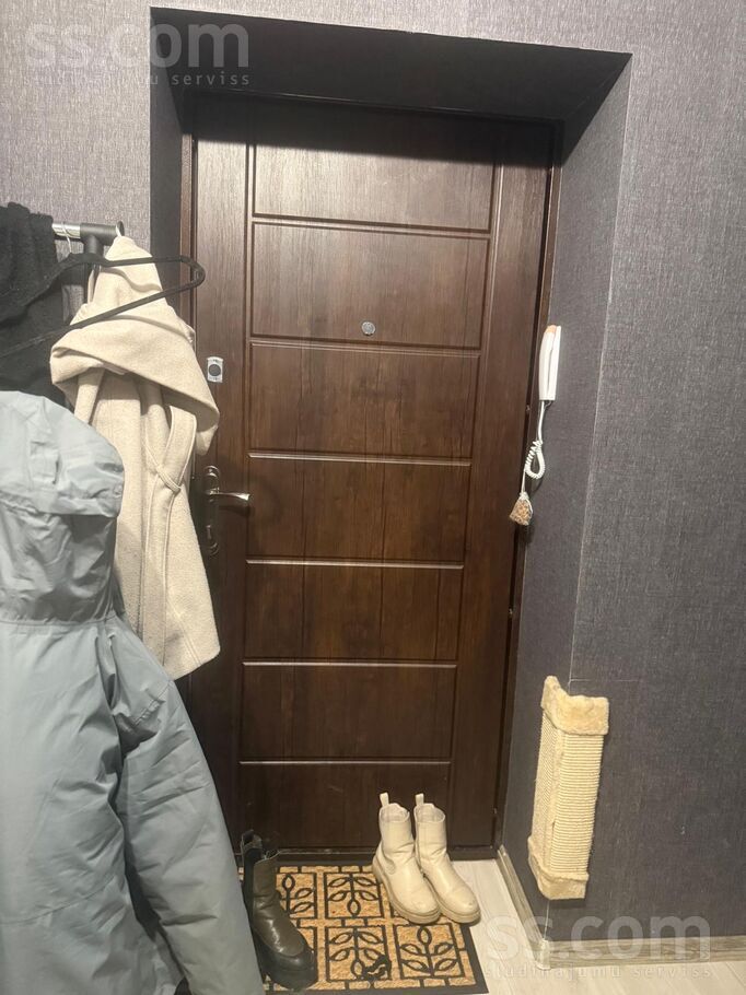 Ganību iela 65, Jelgava un raj., Jelgava — dzivoklis