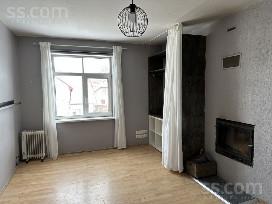 Mālu 16, Rīga — dzivoklis