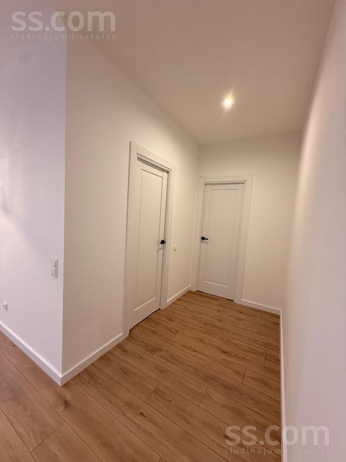 Bruņinieku 93, Rīga — dzivoklis