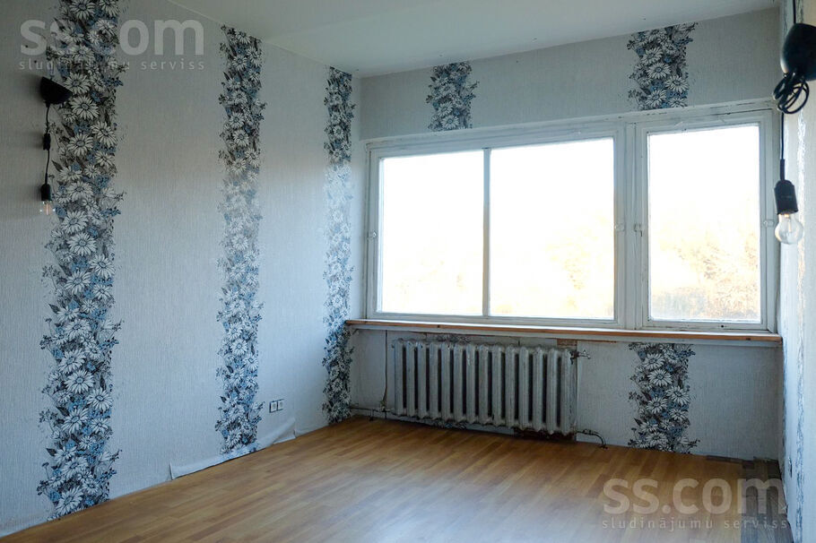 Maija 4, Liepa, Cēsis un raj., Liepas pag. — dzivoklis