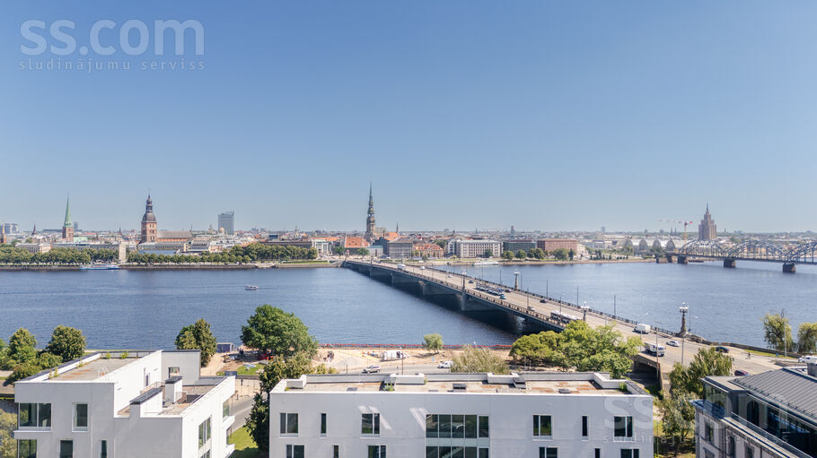 11. novembra krastm. 21, Rīga — dzivoklis