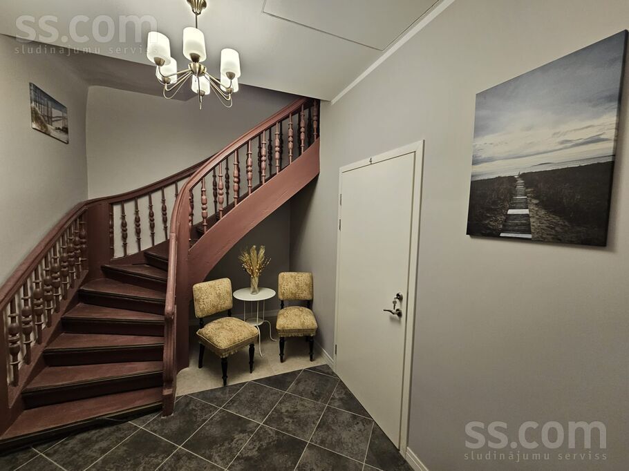 Dzelzceļa 3a, Jūrmala — dzivoklis