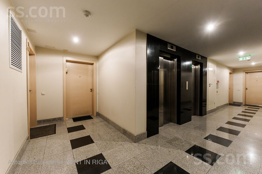 Lielirbes 13, Rīga — dzivoklis