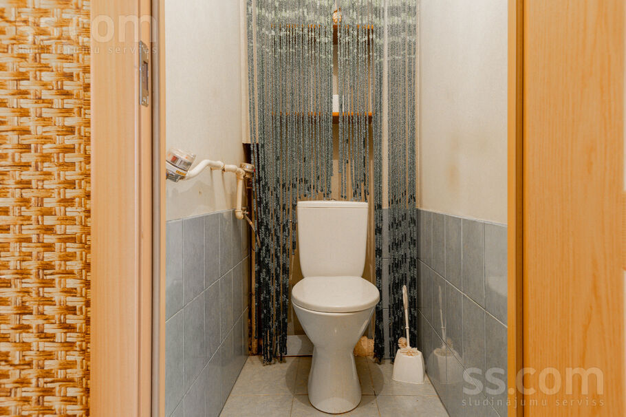 Traleru 19, Rīga — dzivoklis