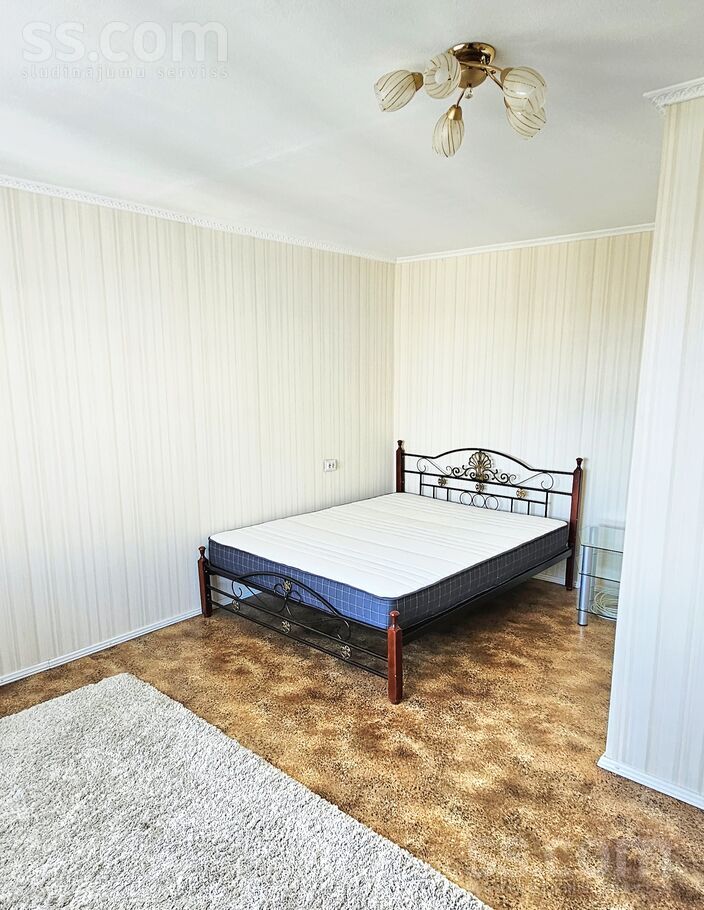 Slāvu 23, Rīga — dzivoklis