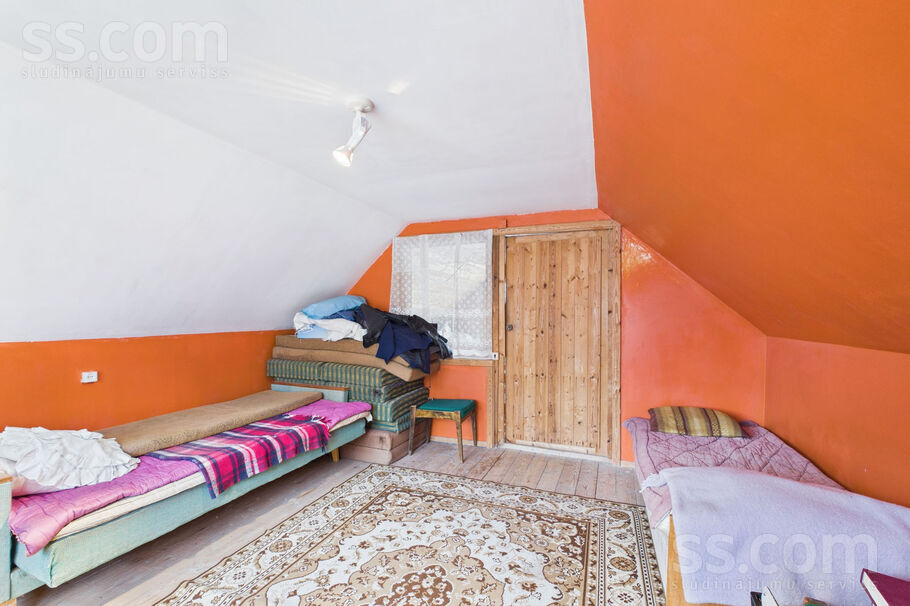 Ābelīte 307, Ābelīte, Rīgas rajons, Sējas nov. — maja