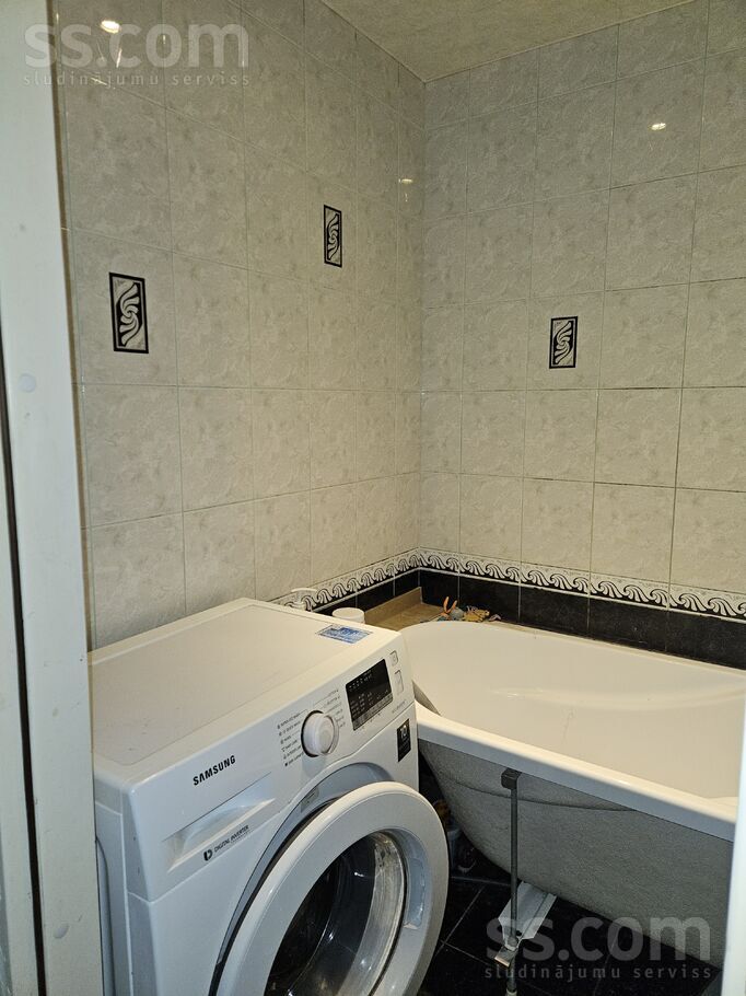 Lidotāju iela 1, Jelgava un raj., Jelgava — dzivoklis