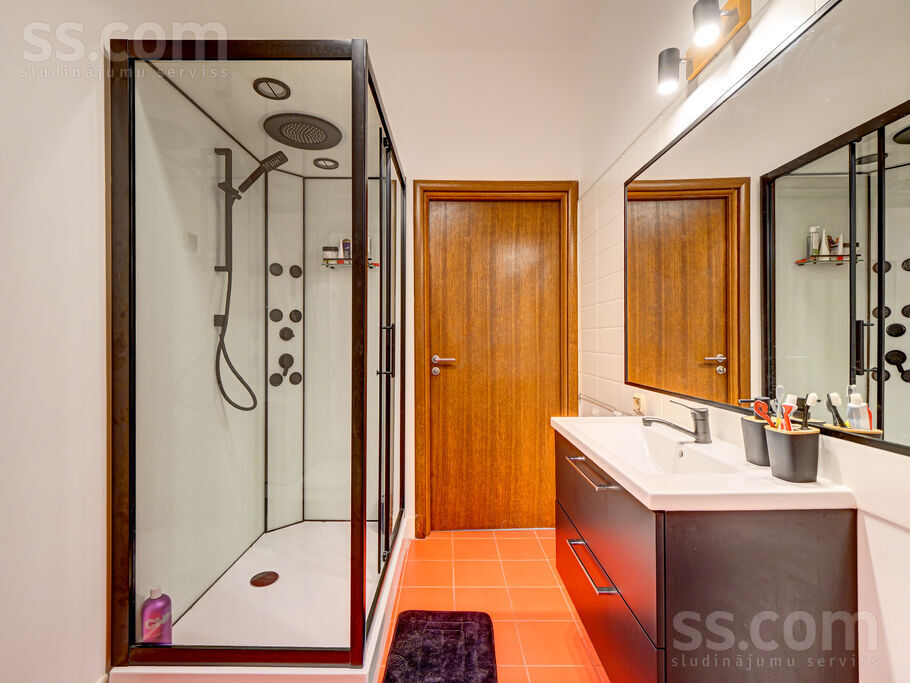 Mazcenu aleja 10, Jaunmārupe, Rīgas rajons, Mārupes pag. — dzivoklis