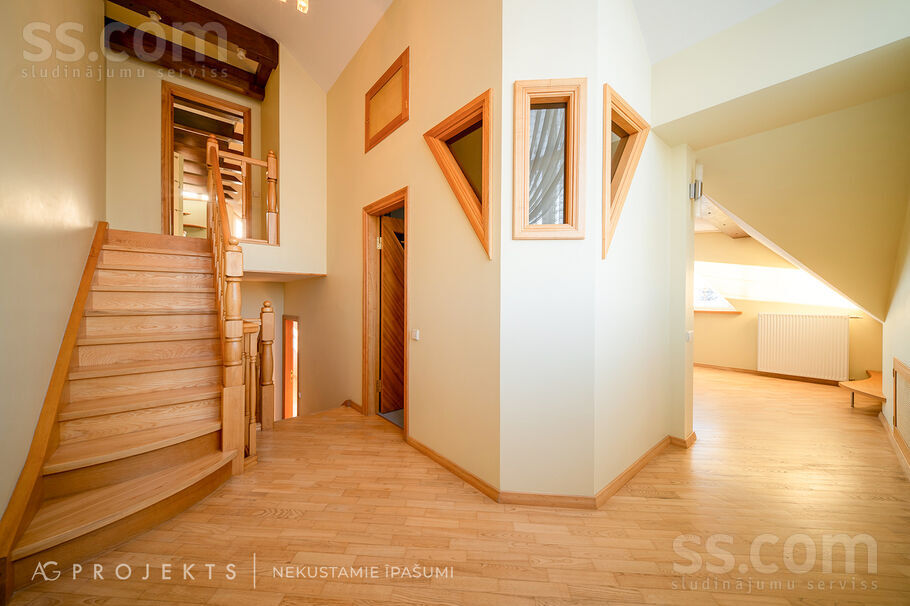 Pērkones iela 6a, Liepāja un raj., Liepāja — maja