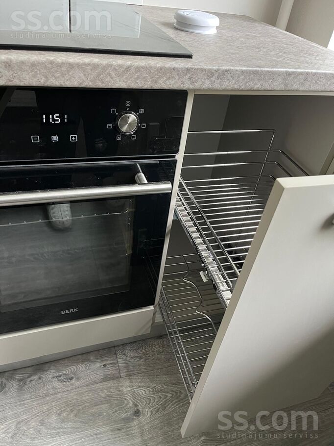 Zaļenieku 22, Rīga — dzivoklis