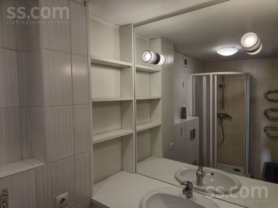 Ģertrūdes 78, Rīga — dzivoklis