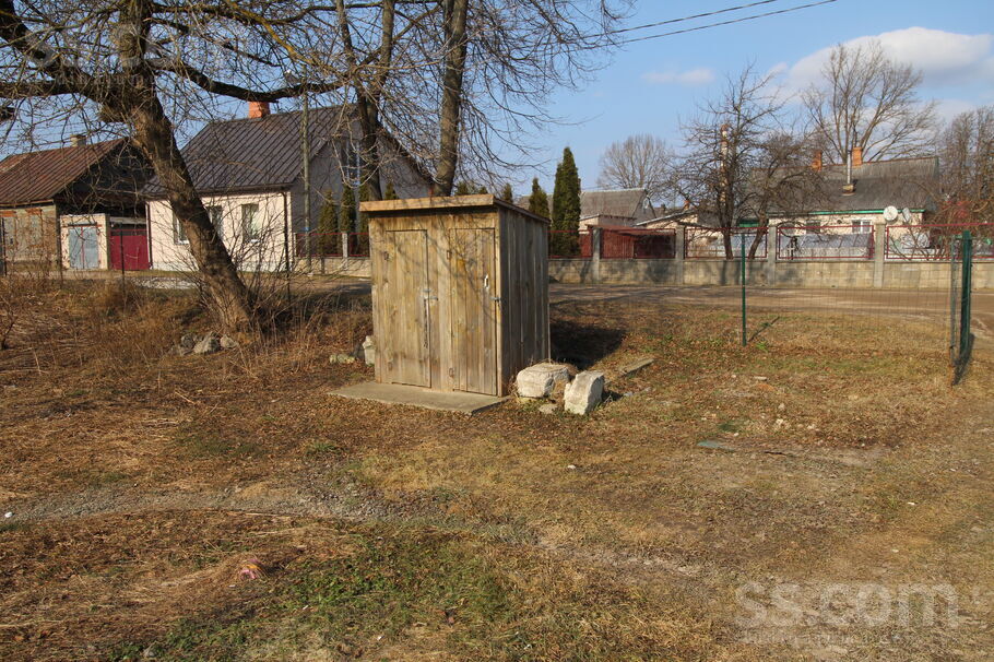 Garā 4, Daugavpils un raj., Daugavpils — dzivoklis