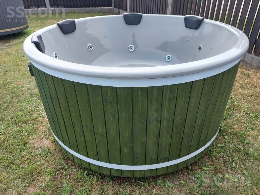 Brekšu, Rīga, Brekši — telpa