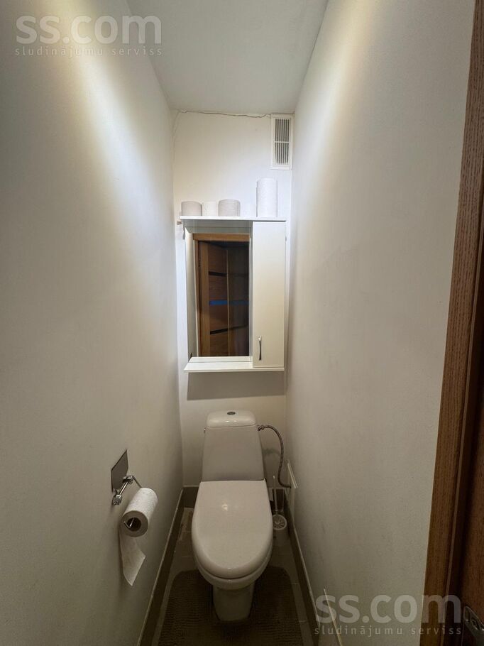 Raiņa 11, Krāslava un raj., Krāslava — dzivoklis