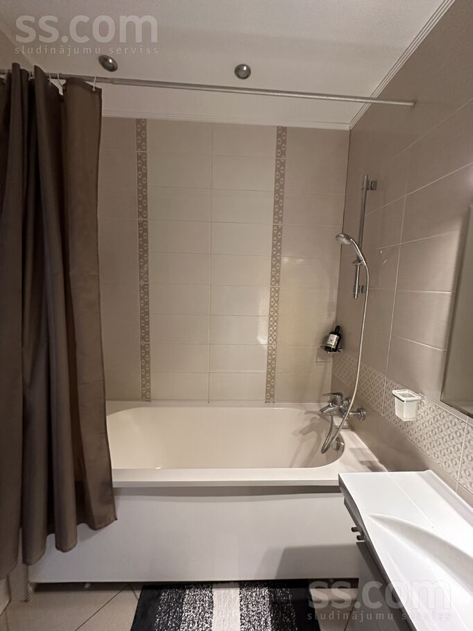 Pūces 45, Rīga — dzivoklis