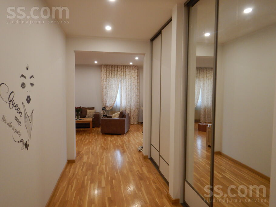 Lūku iela 3, Mārupe, Rīgas rajons, Mārupes pag. — maja