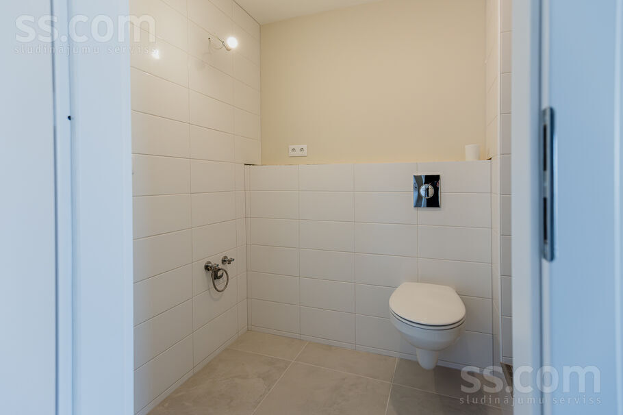 Saules iela 21b 18, Cēsis un raj., Cēsis — dzivoklis