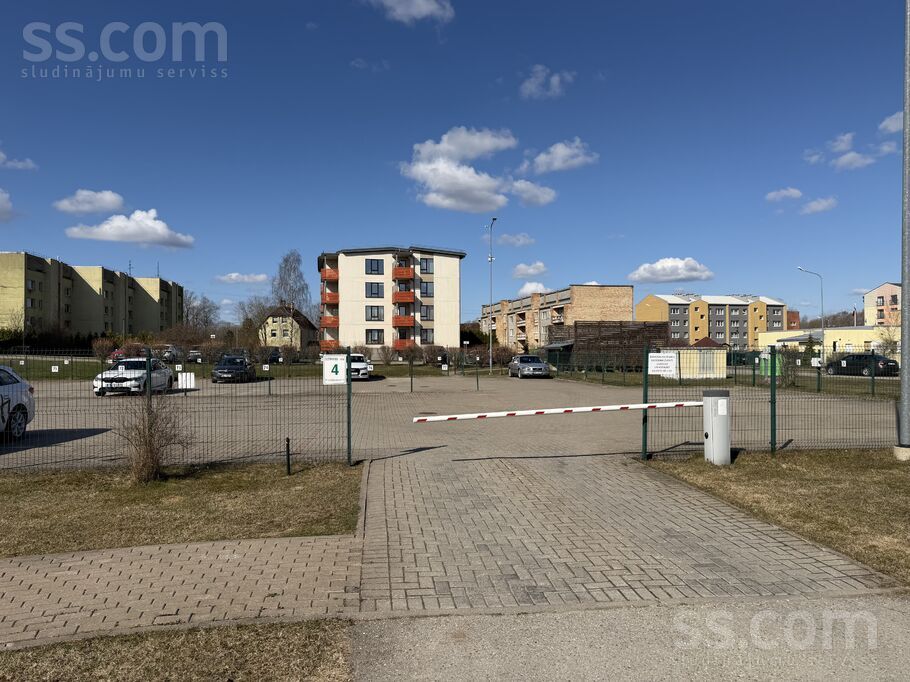 Dzērveņu 3, Rīgas rajons, Sigulda — dzivoklis