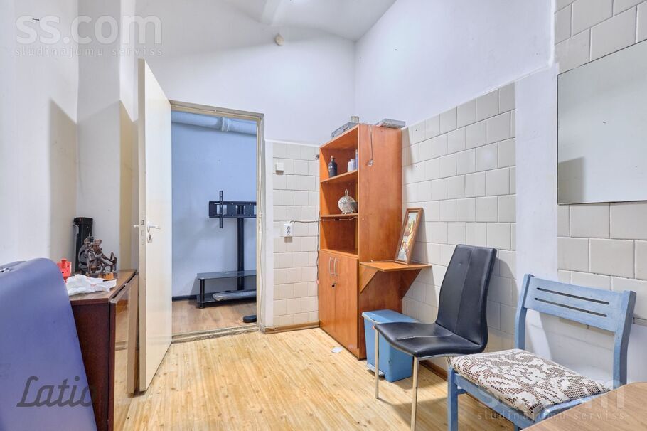 Čaka 133, Rīga — dzivoklis