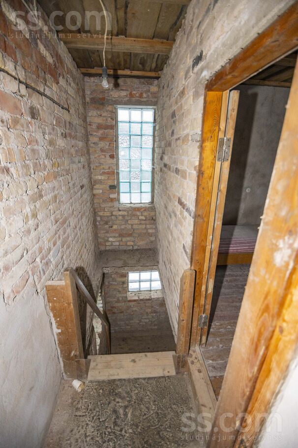 Vēsma 83, Vēsma, Rīgas rajons, Saulkrastu l. t. — maja