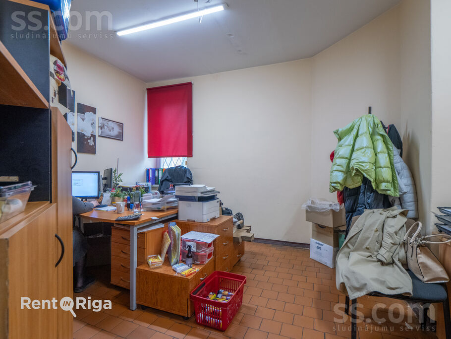 Zaļā 1, Rīgas rajons, Baloži — maja