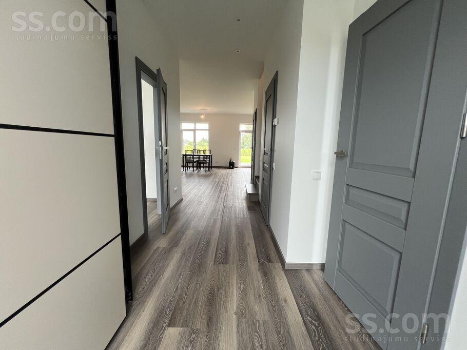 Petera 30, Mārupe, Rīgas rajons, Mārupes pag. — maja