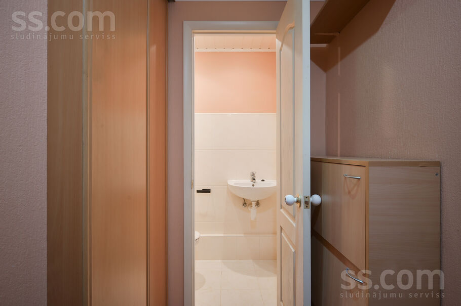 Jasmuižas 10, Rīga — dzivoklis