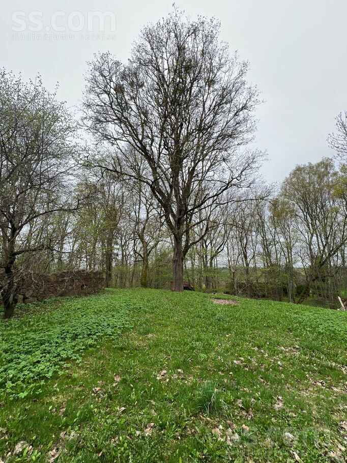 Rāva, Rāva, Liepāja un raj., Dunalkas pag. — maja