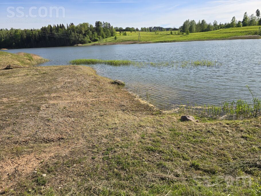 Pūcītes, Cēsis un raj., Cēsis — zeme