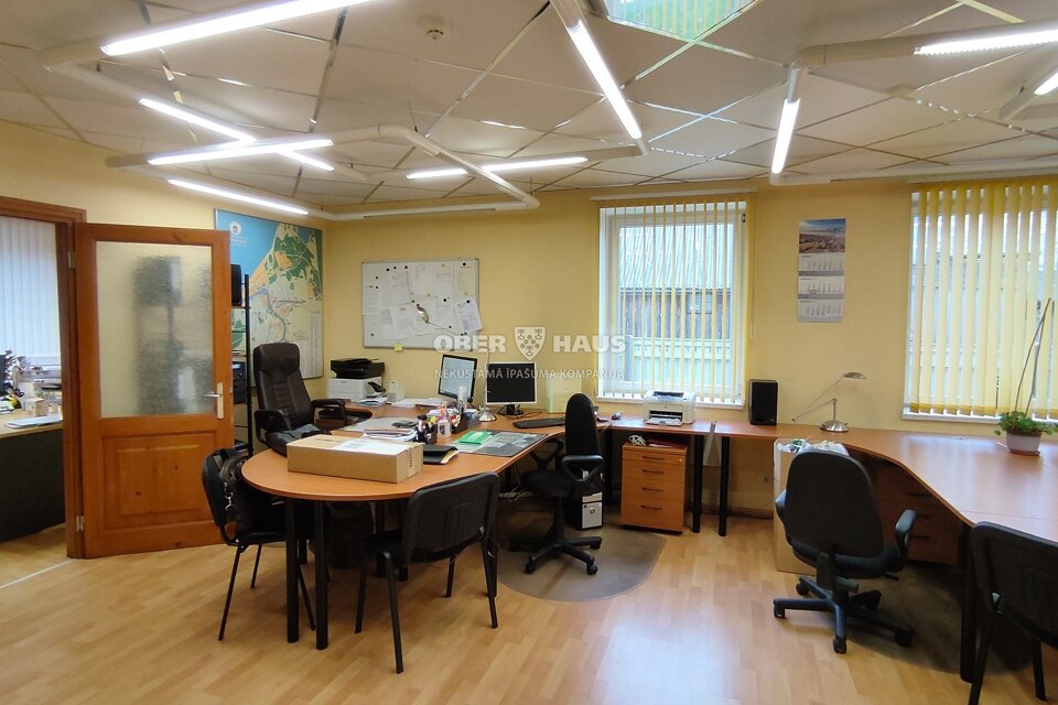 Pils iela 53, Ventspils