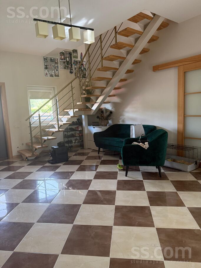 Pīlādžu 4, Dzidriņas, Rīgas rajons, Stopiņu nov. — maja