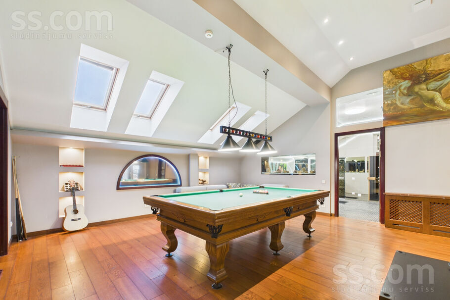 Brīvības 105, Rīga — dzivoklis