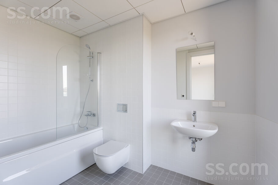 Kuģu 15, Rīga — dzivoklis