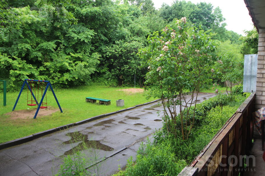 Birkeneļu 3, Daugavpils un raj., Daugavpils — dzivoklis