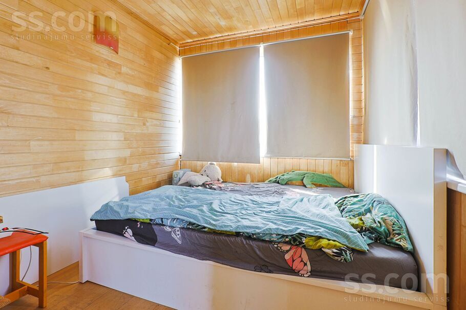 Liepupes iela 16, Rīgas rajons, Saulkrasti — maja