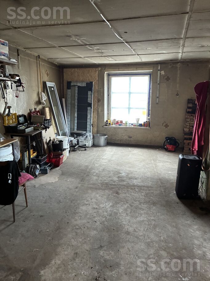 Kapteiņu 10, Ventspils un raj., Ventspils — maja