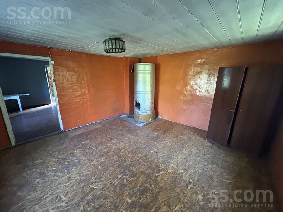 Liepāja un raj., Aizputes pag. — vienseta