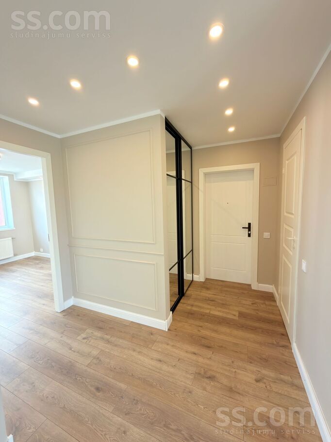 Jaunceltnes iela 31, Aizkraukle un raj., Aizkraukle — dzivoklis