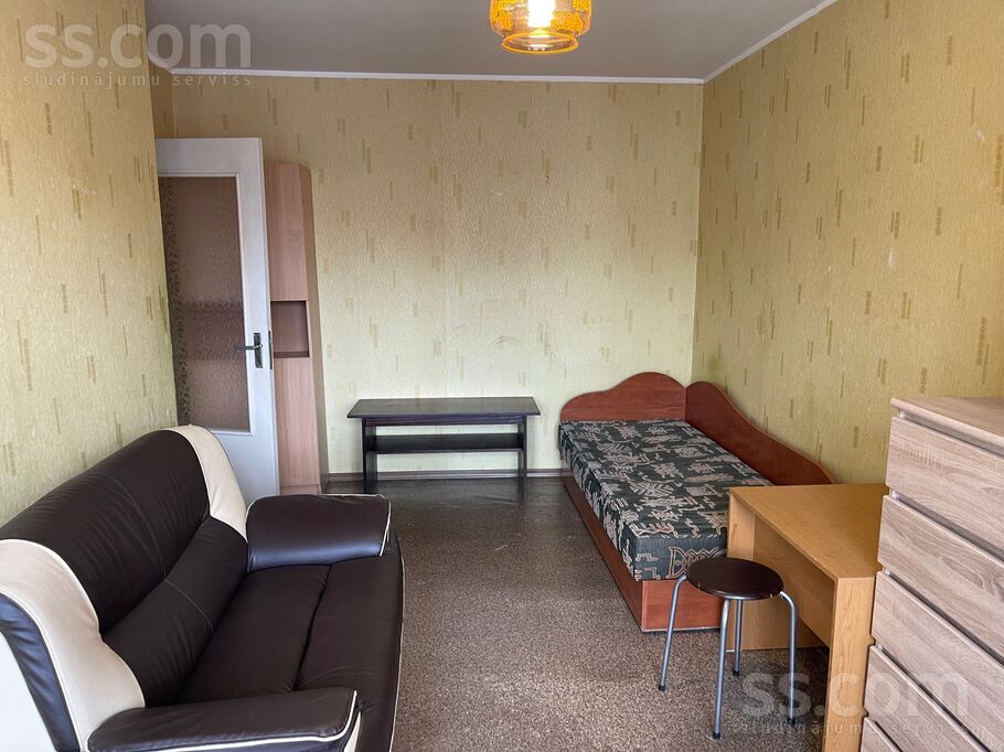 Gobas 24, Rīga — dzivoklis