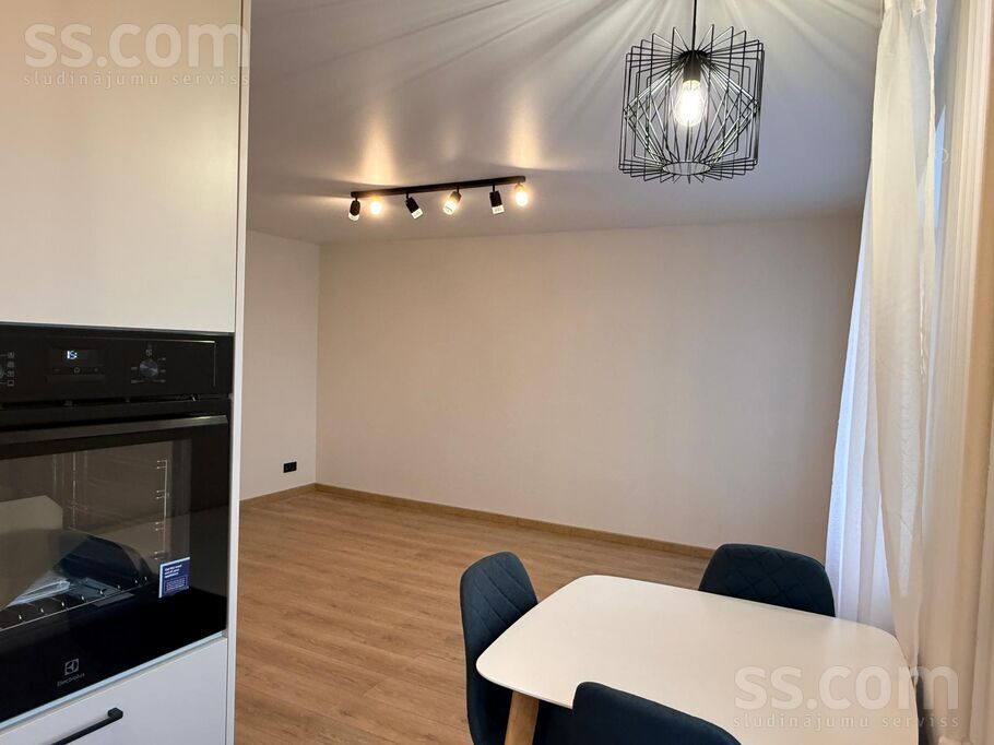 Dārza iela 18, Bauska un raj., Bauska — dzivoklis