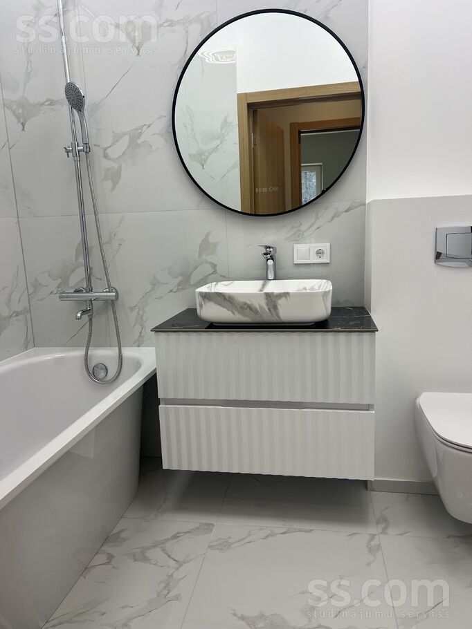 Institūta iela 29, Ulbroka, Rīgas rajons, Stopiņu nov. — dzivoklis