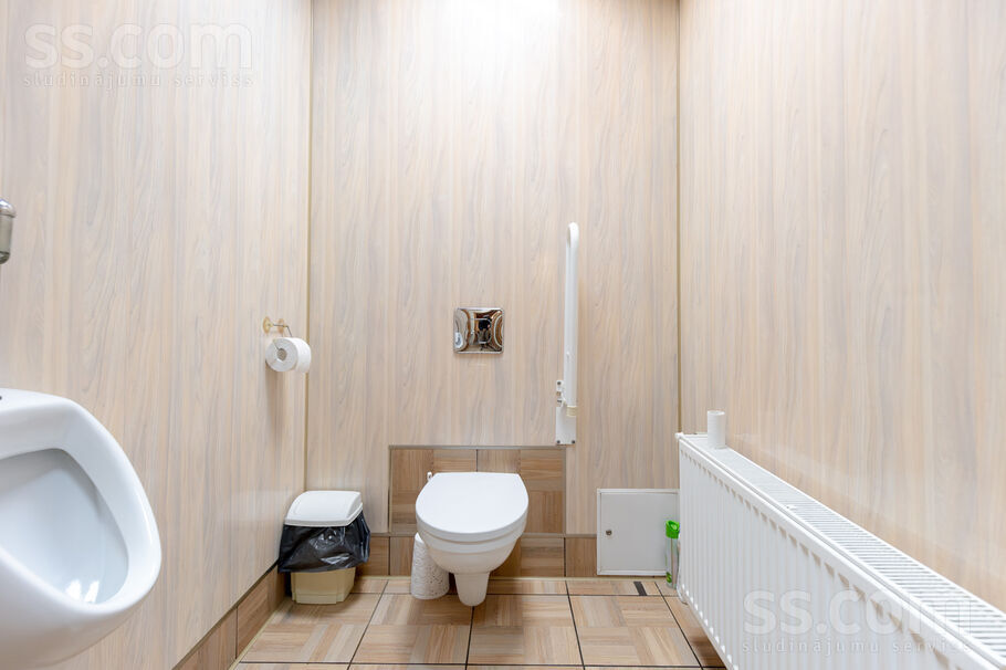 Vilnīši, Vireši, Alūksne un raj., Virešu pag. — telpa