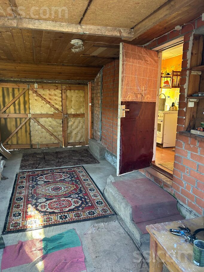 Atpūta 383, Greiškāni, Rēzekne un raj., Griškānu pag. — maja